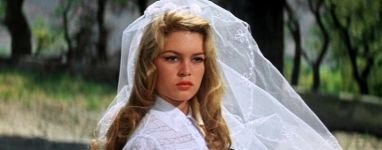 And God Created Woman [1956]