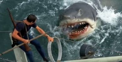 "Jaws" enters the TSPDT Top 100.