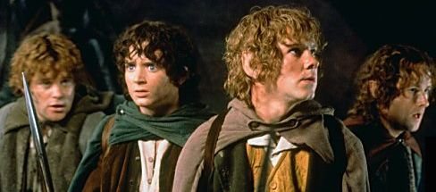 You can't keep a good hobbit down... The entire Lord of the Rings trilogy is now part of TSPDT's 1,000 Greatest Films listing.