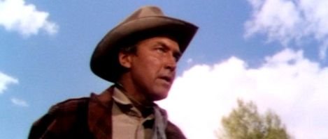 Anthony Mann's "The Naked Spur"