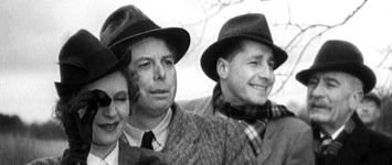 Rules of the Game, The (Renoir, Jean; 1939; France)