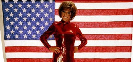 Like it or lump it? Sydney Pollack's "Tootsie" is the highest new entry in this version of TSPDT's 1,000 Greatest Films