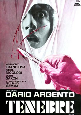 Tenebre