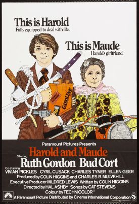 Harold and Maude