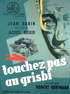 Touchez pas au grisbi