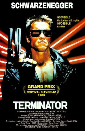 The Terminator