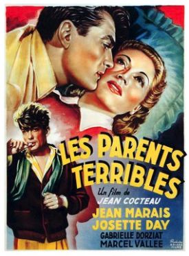 Les Parents terribles
