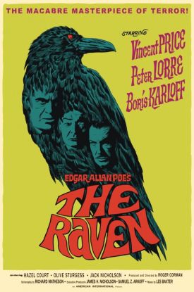 The Raven