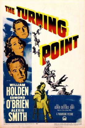 The Turning Point