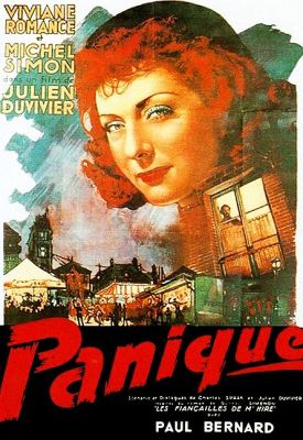 Panique