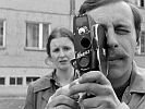 Camera Buff (1979)