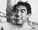La Strada (1954)