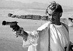 Lawrence of Arabia (1962)