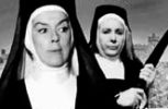 The Trouble with Angels (1966)