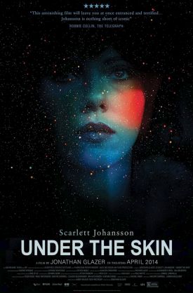 Under the Skin