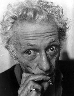 Nicholas Ray