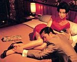 A Noughty Contender: Wong Kar-Wai's "In the Mood for Love"