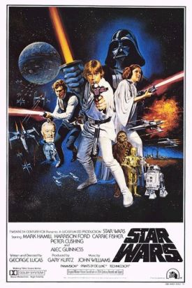 Star Wars