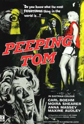 Peeping Tom