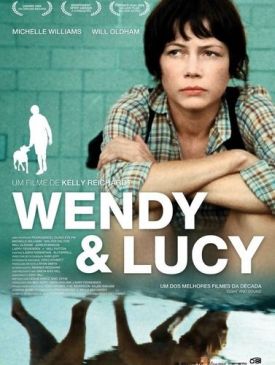 Wendy and Lucy