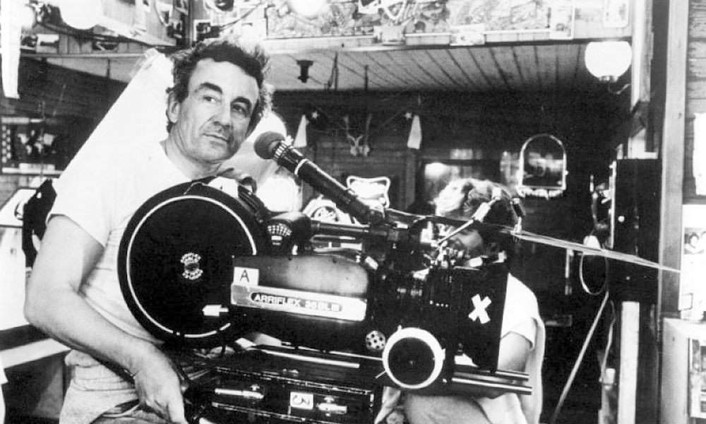 Louis Malle - Turner Classic Movies