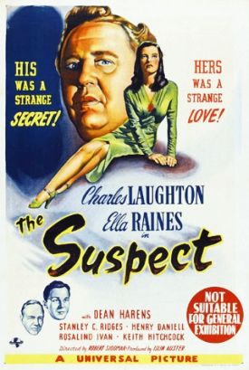 The Suspect
