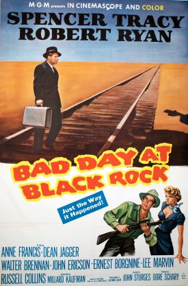 Bad Day at Black Rock