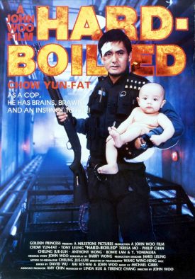 Hard-Boiled
