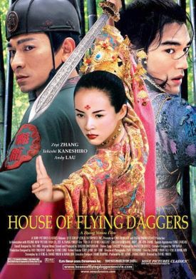 House of Flying Daggers