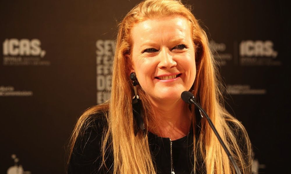 Andrea Arnold