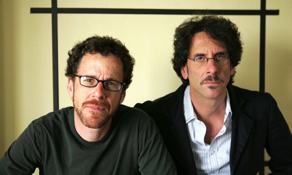 Joel Coen & Ethan Coen