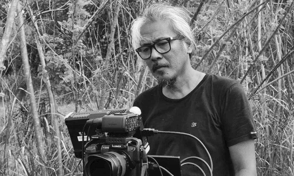 Lav Diaz