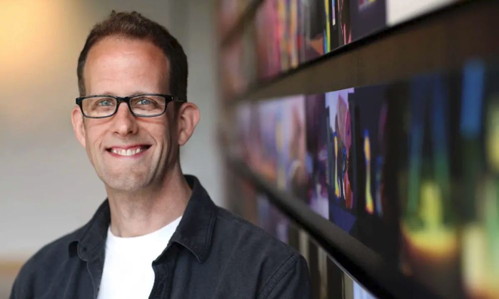 Pete Docter