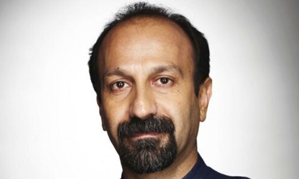 Asghar Farhadi