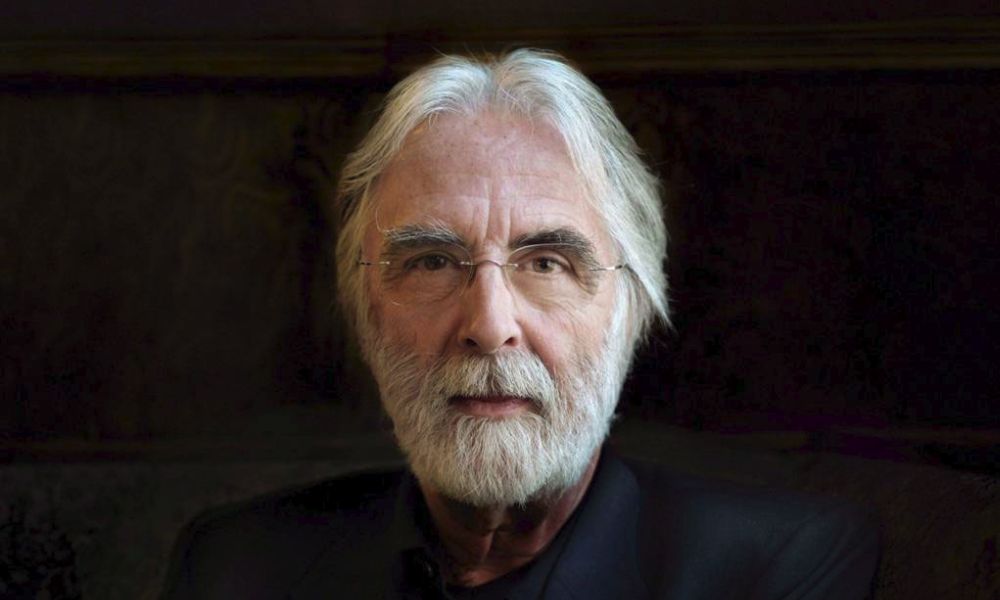 Michael Haneke