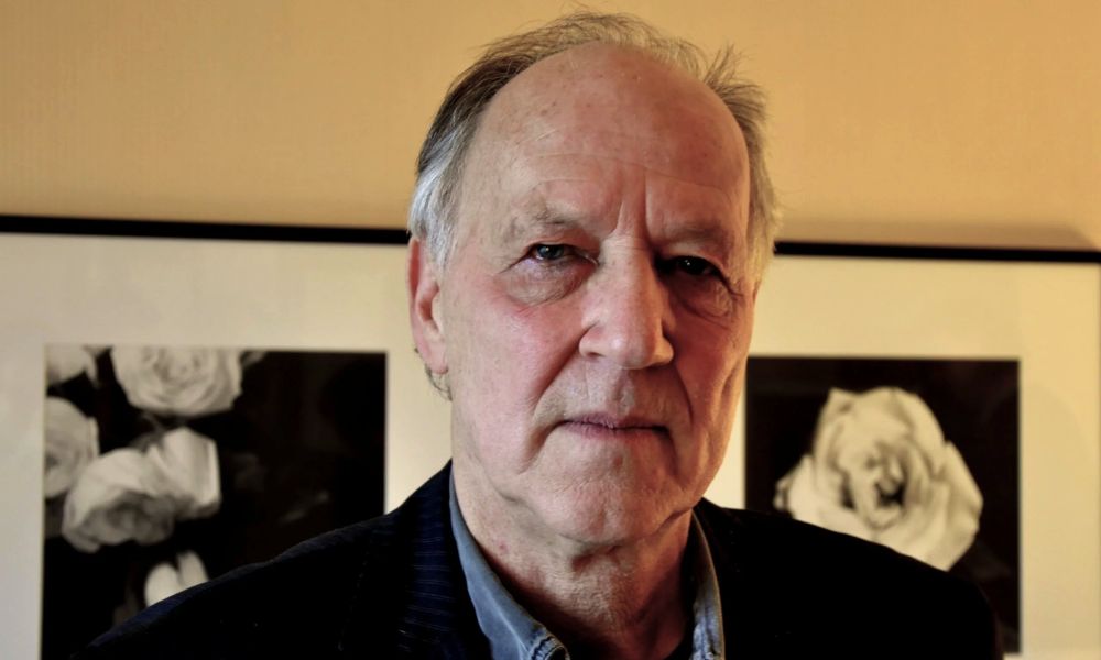 Werner Herzog