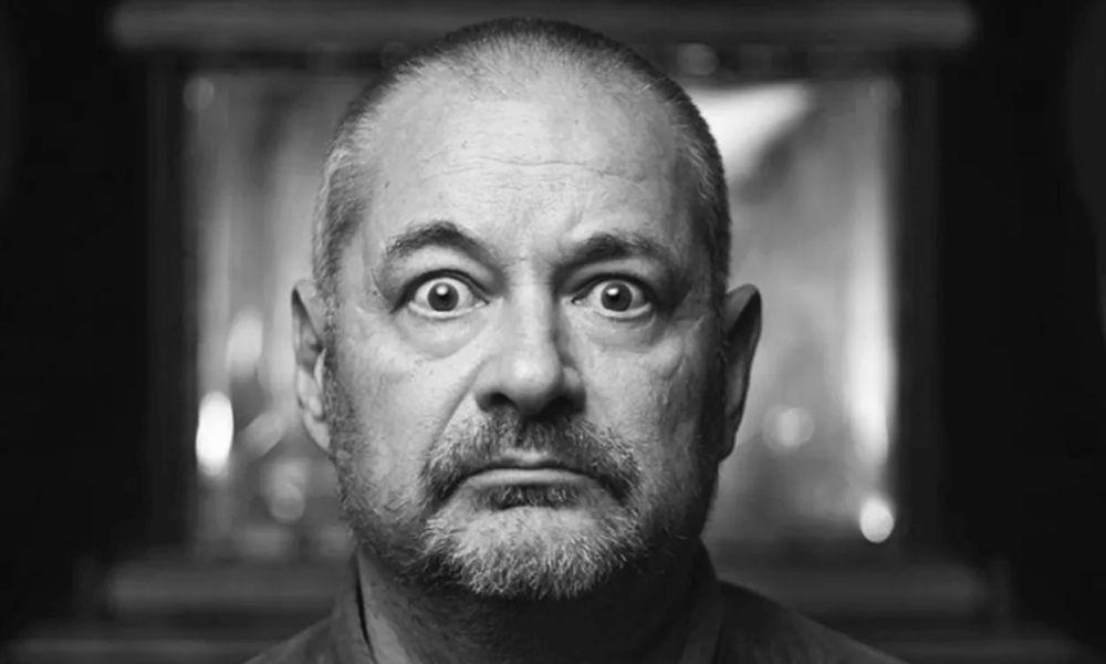 Jean-Pierre Jeunet