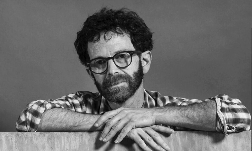 Charlie Kaufman