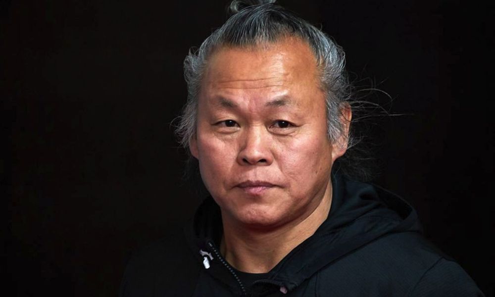 Kim Ki-duk