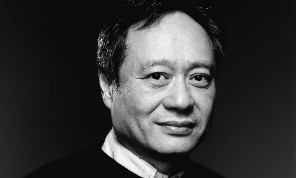 Ang Lee