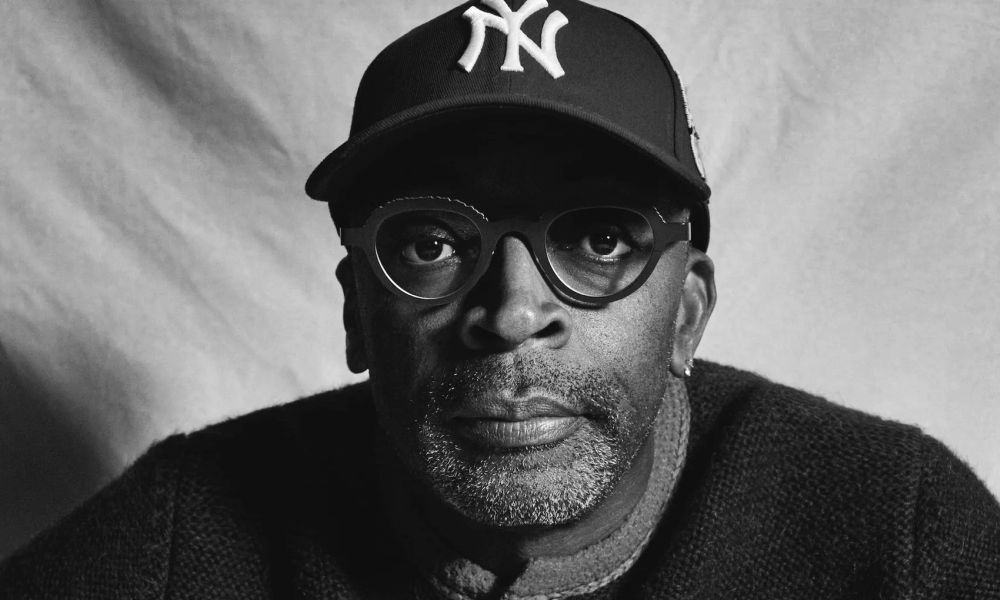 Spike Lee