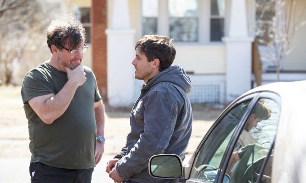 Kenneth Lonergan