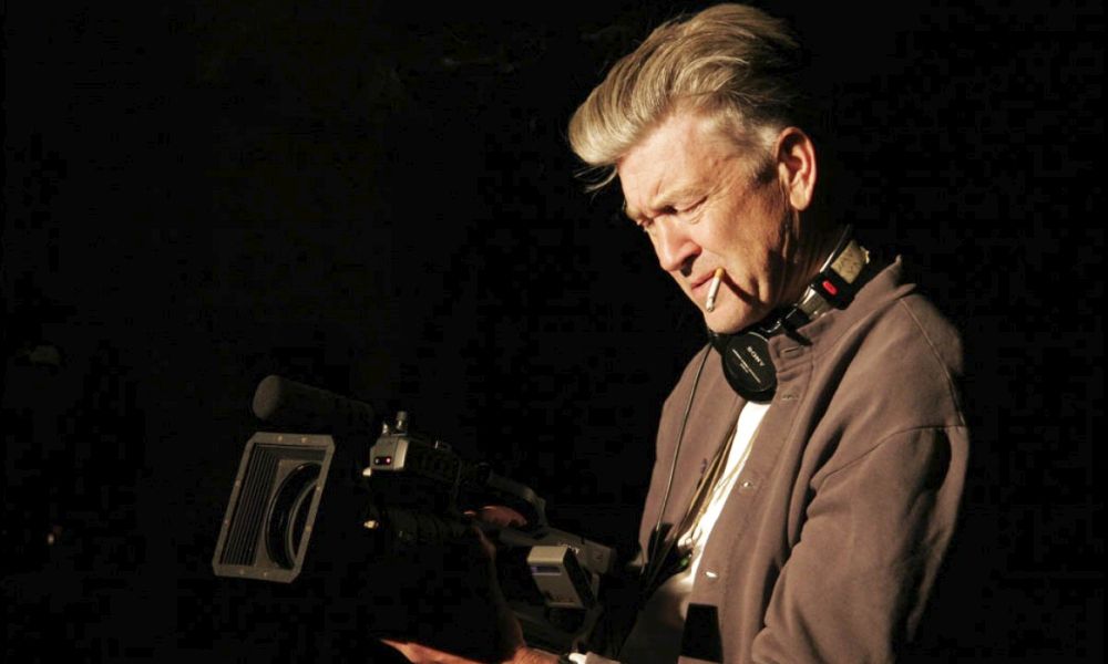 David Lynch