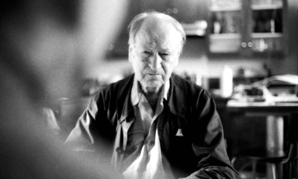 Jonas Mekas