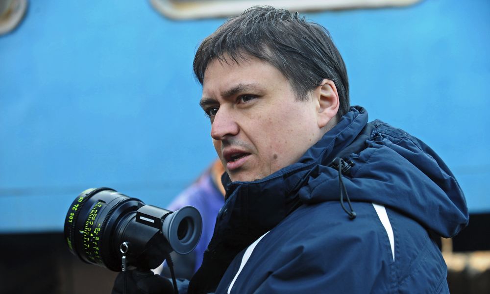 Cristian Mungui