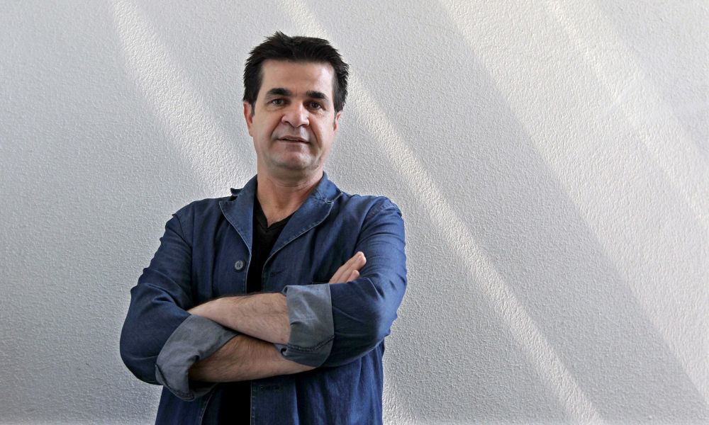 Jafar Panahi