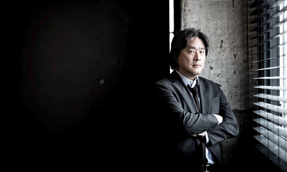 Park Chan-wook