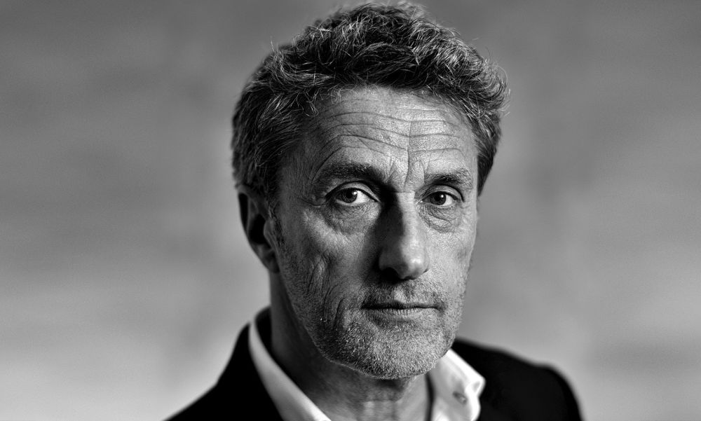 Pawel Pawlikowski