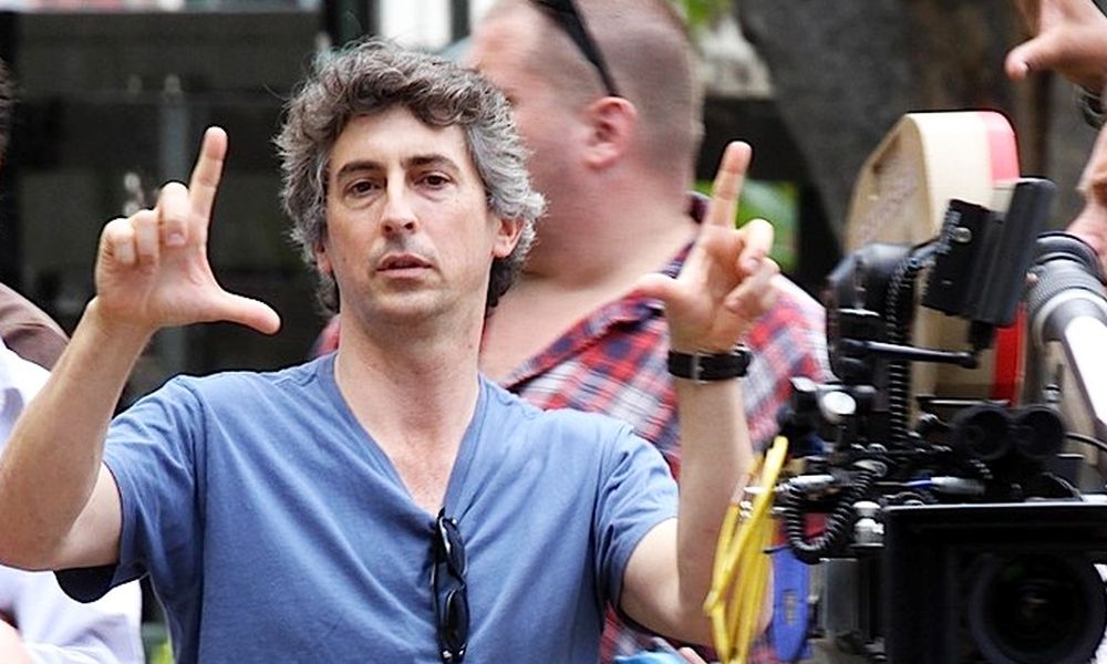 Alexander Payne