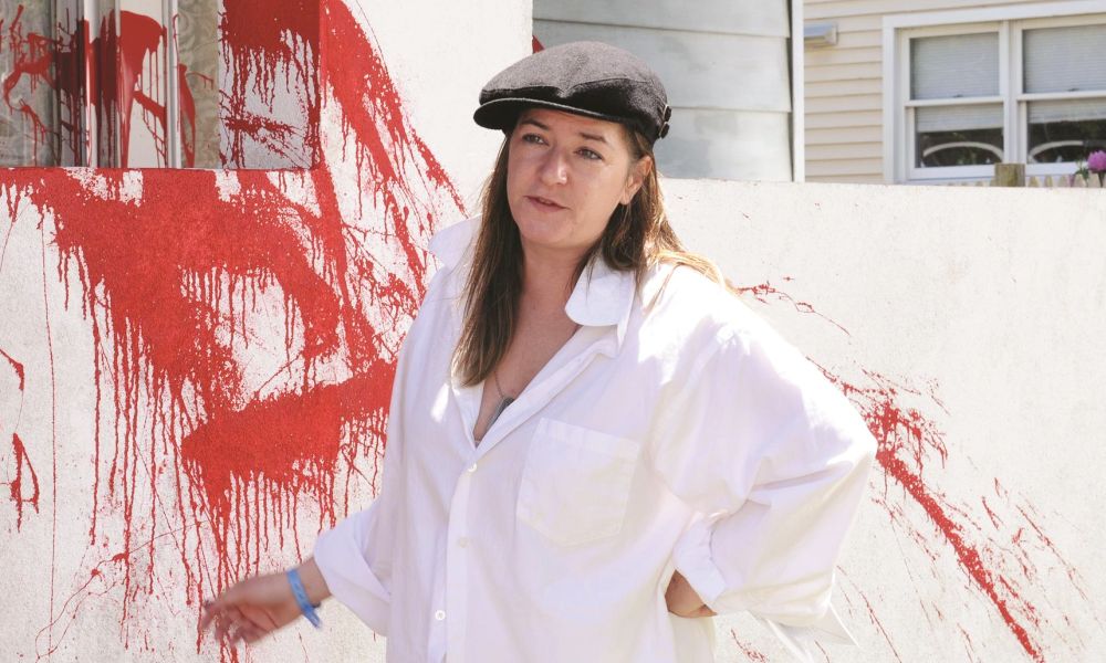 Lynne Ramsay